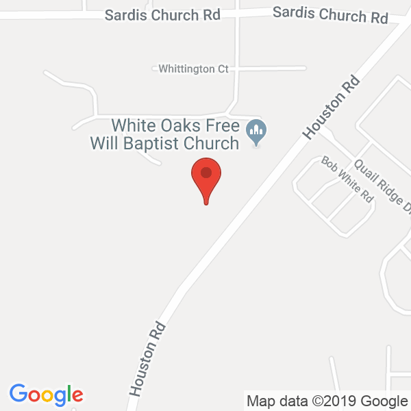 South Bibb Rec Center