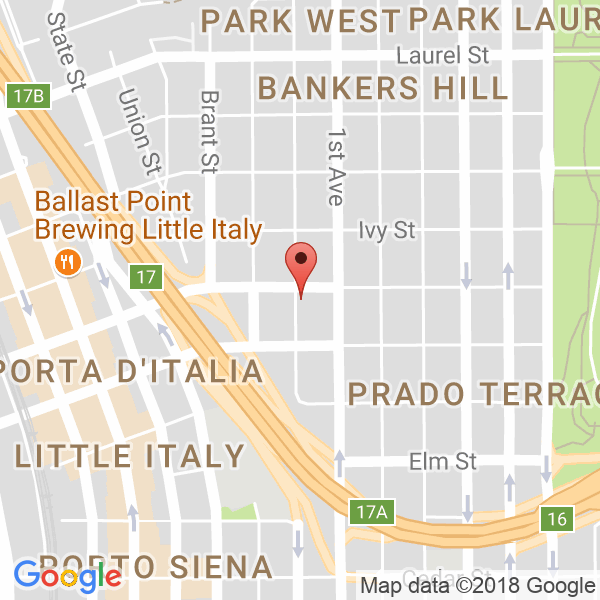 TBD Map