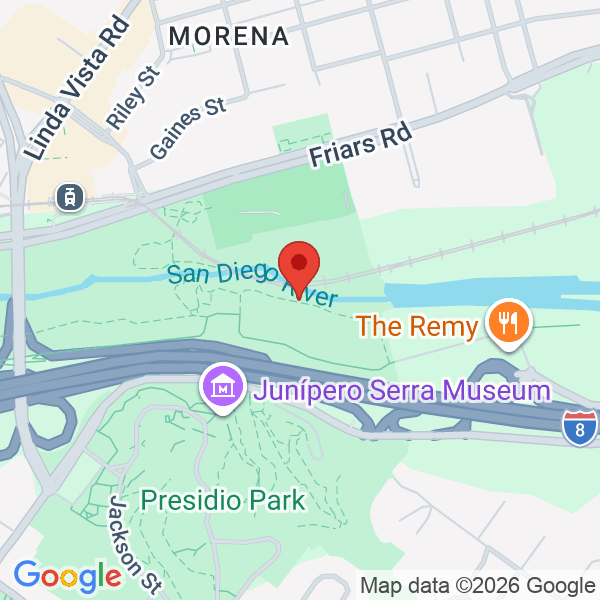 Presidio Little League