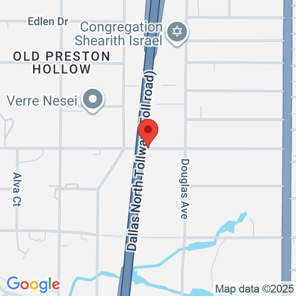 Frisco Fieldhouse Map