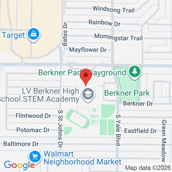 Richardson Berkner High School