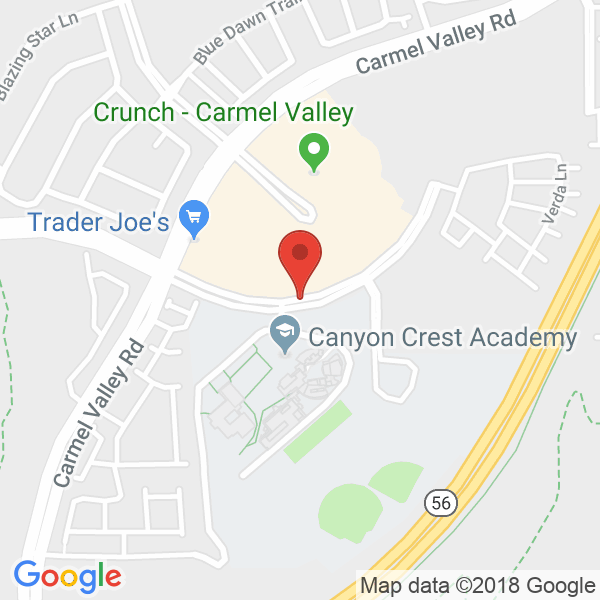 Canyon Crest Academy