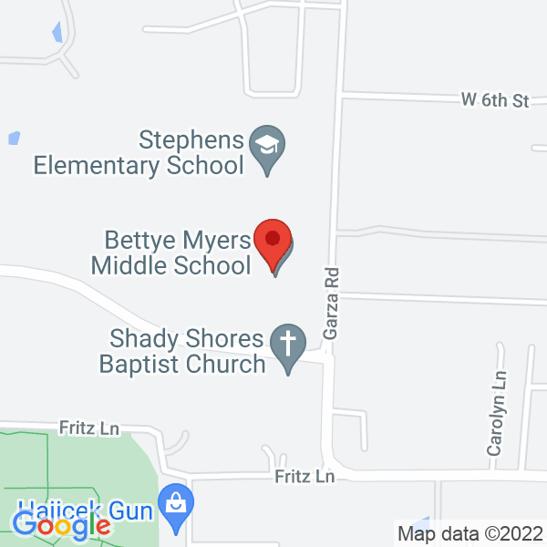 Bettye Myers Middle School
