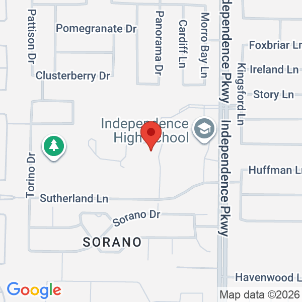 Independence High School