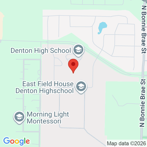 Denton High School
