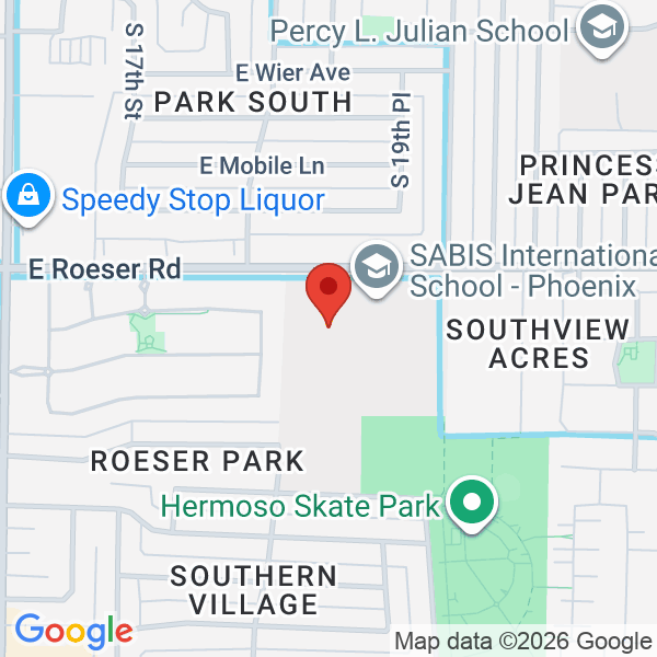 PTAA Map