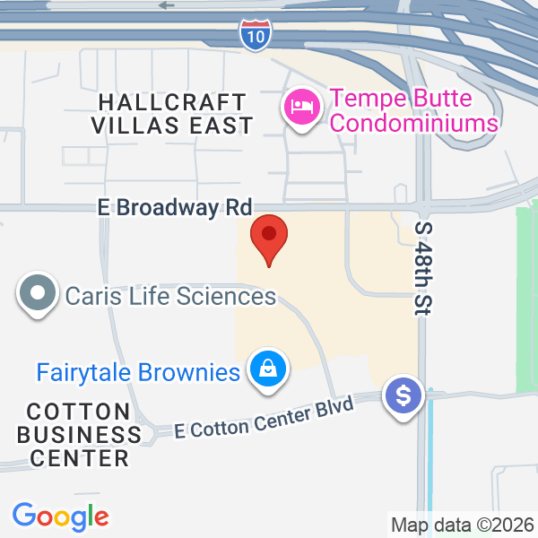 The PHHacility Map