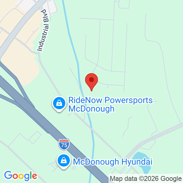 Nash Fark Park Map