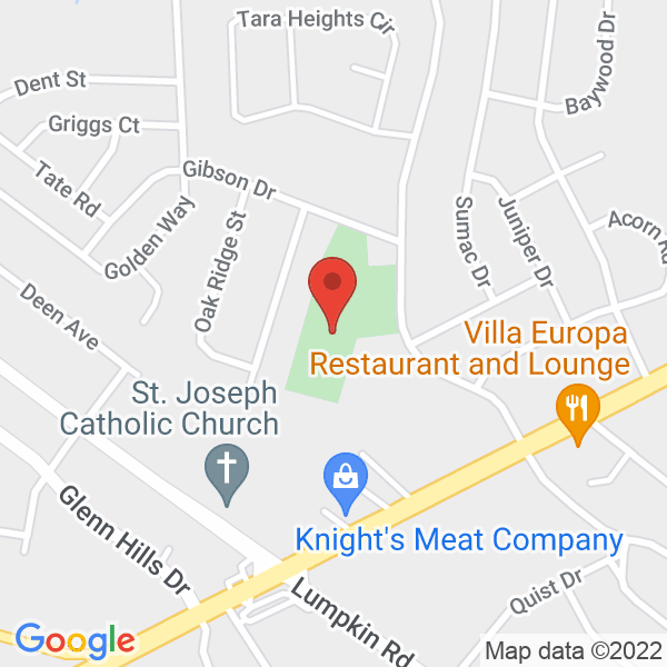 Henry Brigham Community Center