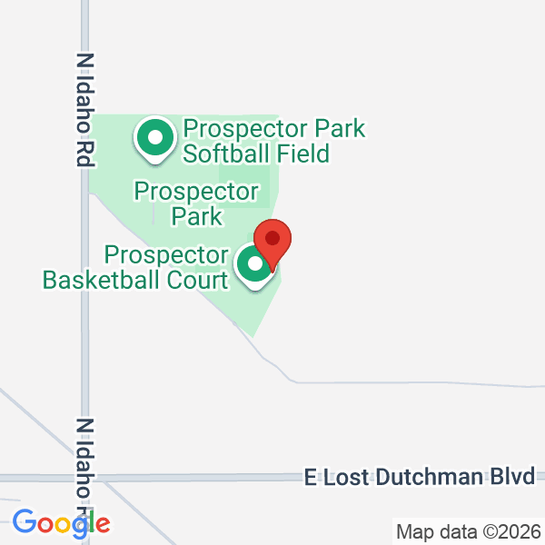 Propector Park