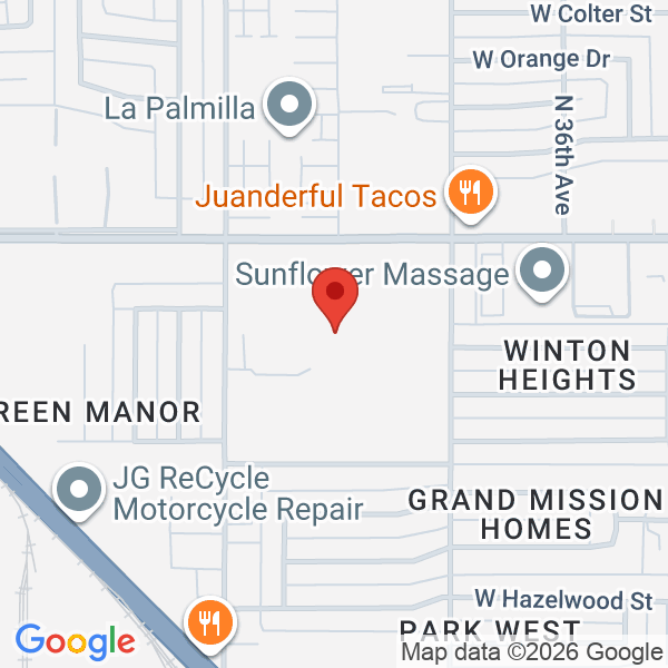 Alhambra High School