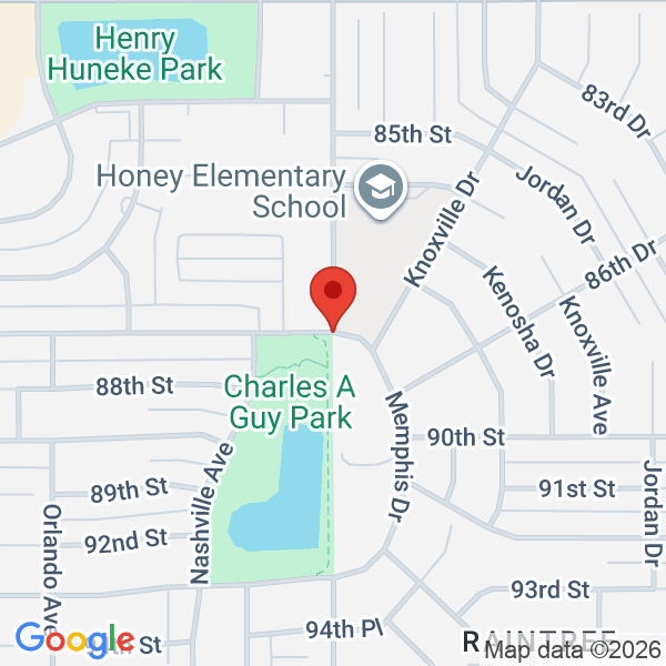 PREMIER SPORTSPLEX Map
