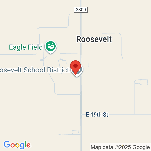 Roosevelt Eagles