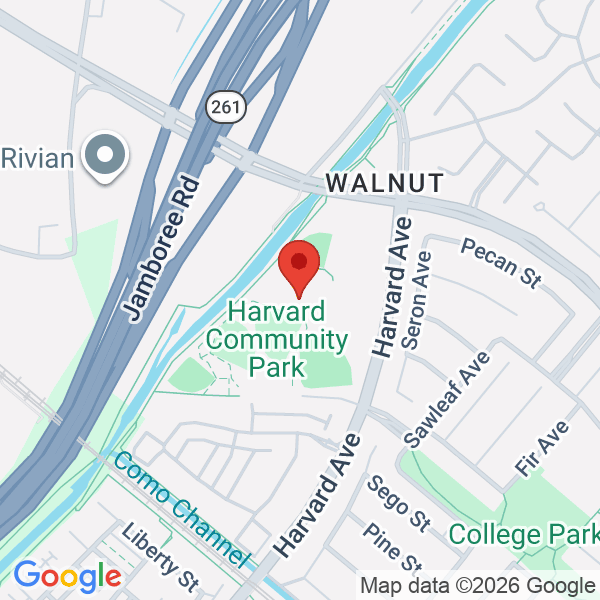 Harvard Community Athletic Park