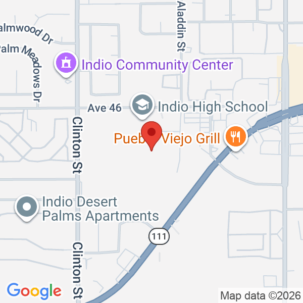 Indio High School