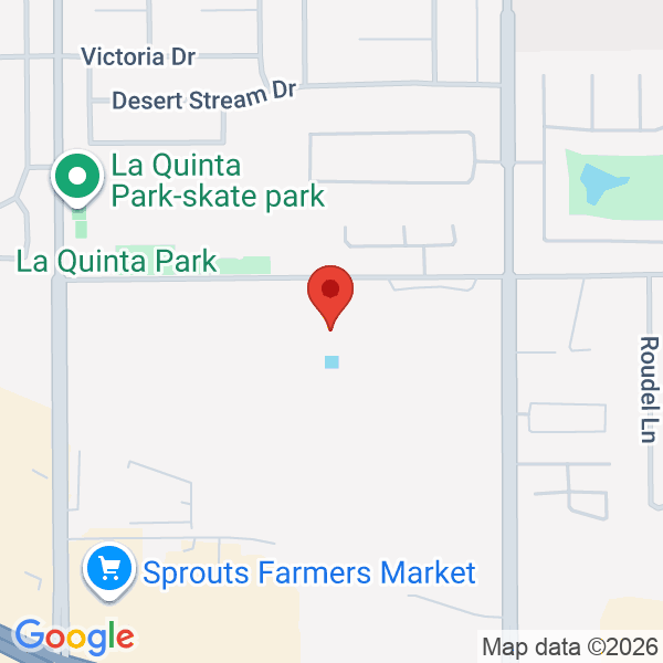 La Quinta High School