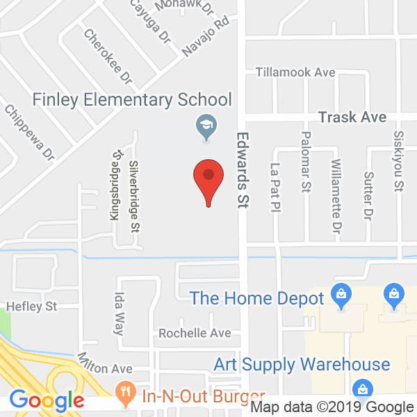 Johnson Middle School