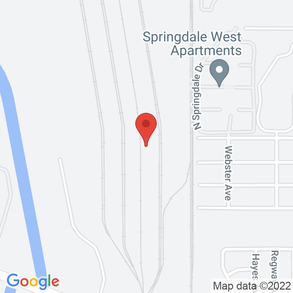 Cabrillo High School 