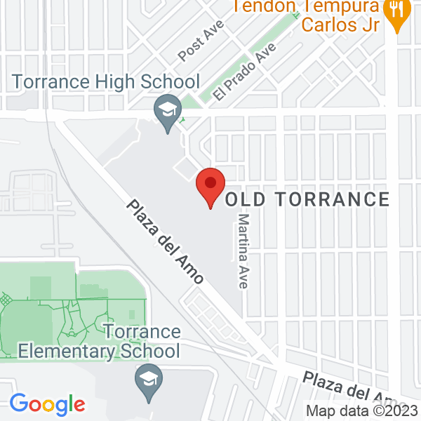 Torrance High School