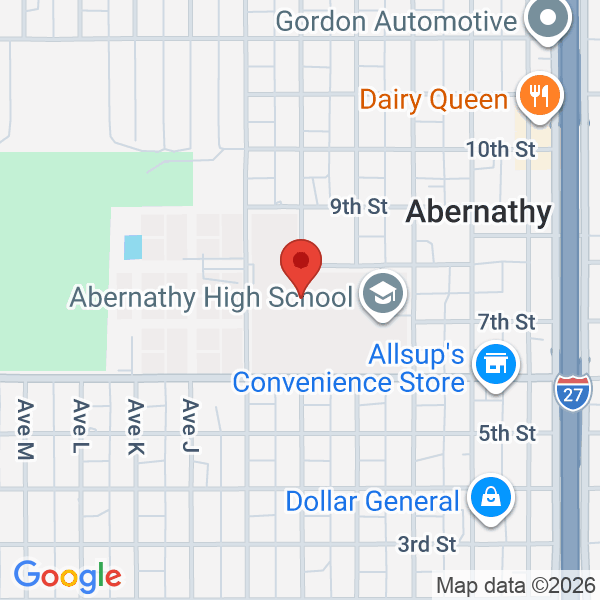 Abernathy