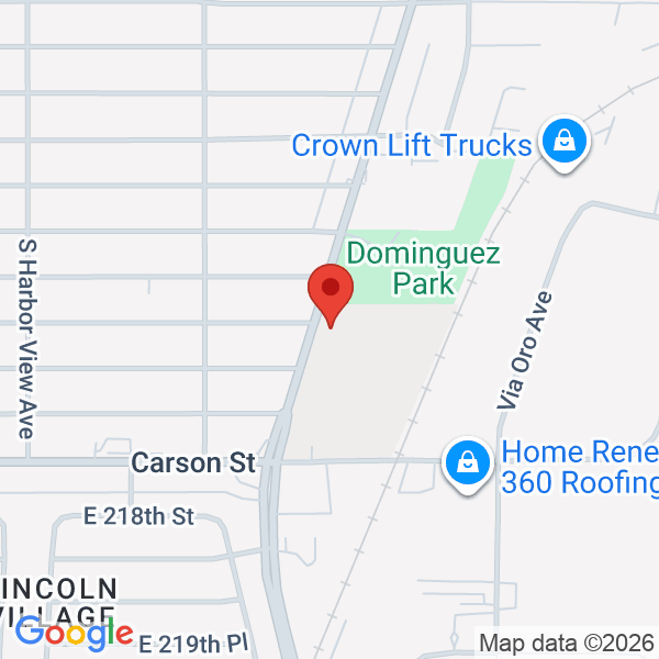 Rancho Dominguez Prep