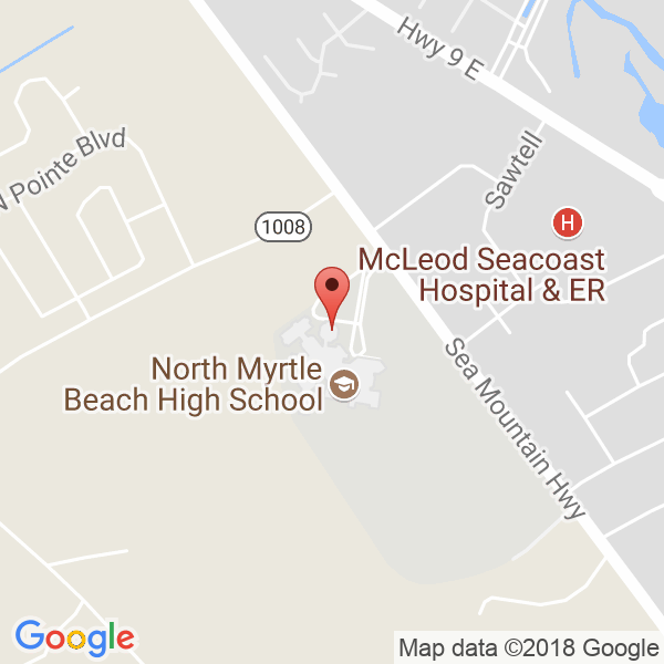 North Myrtle Beach High School