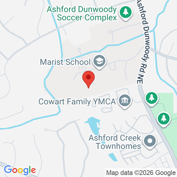 Marist High School