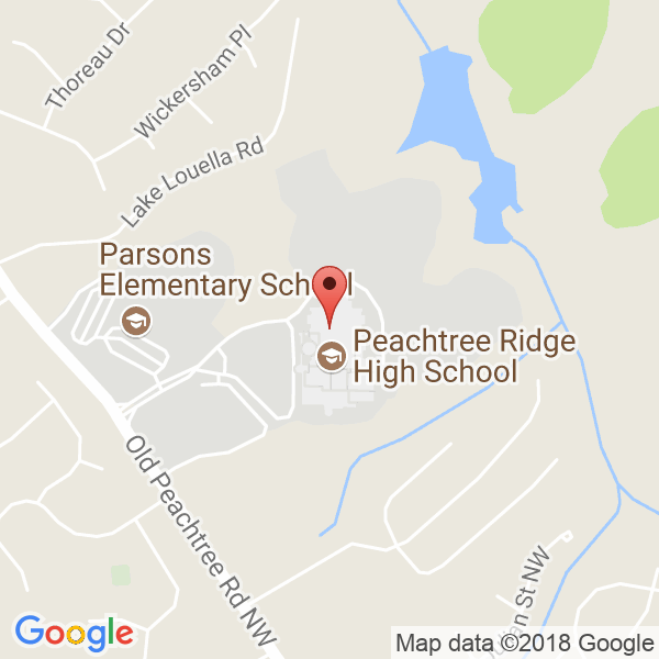 Peachtree Ridge High School