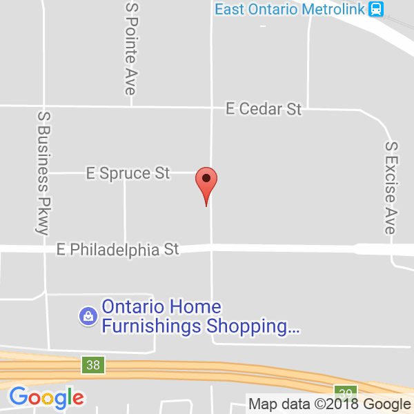 Ontario Sports Empire