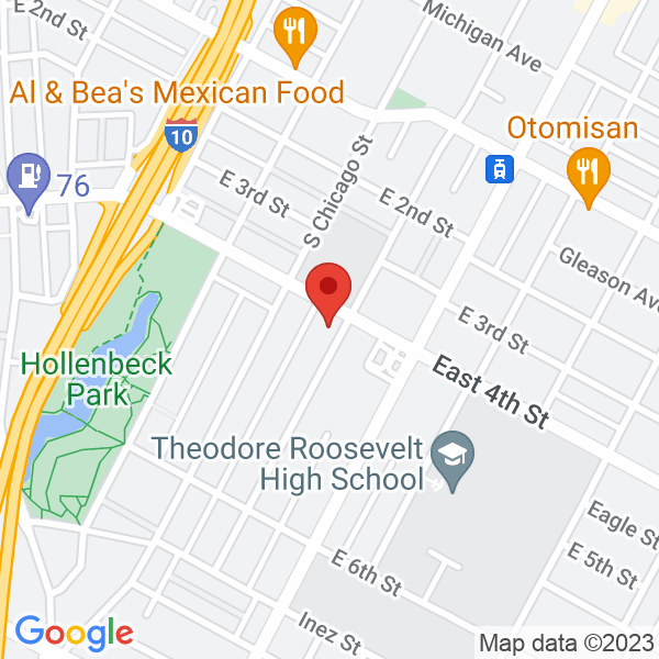 Salesian Youth Center