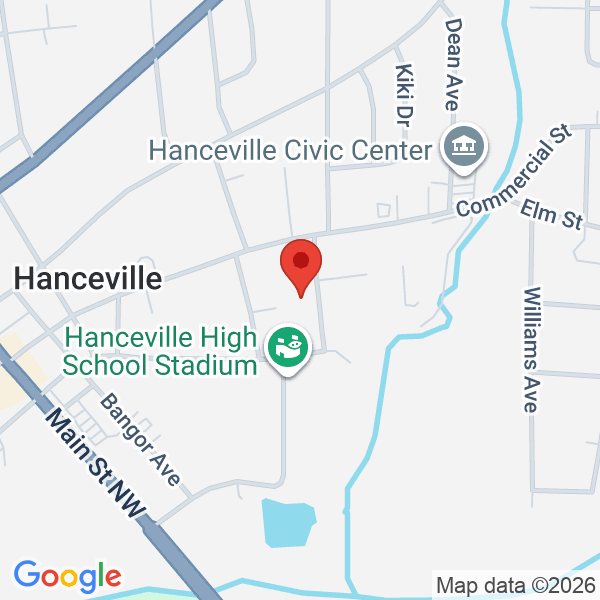 Hanceville High School