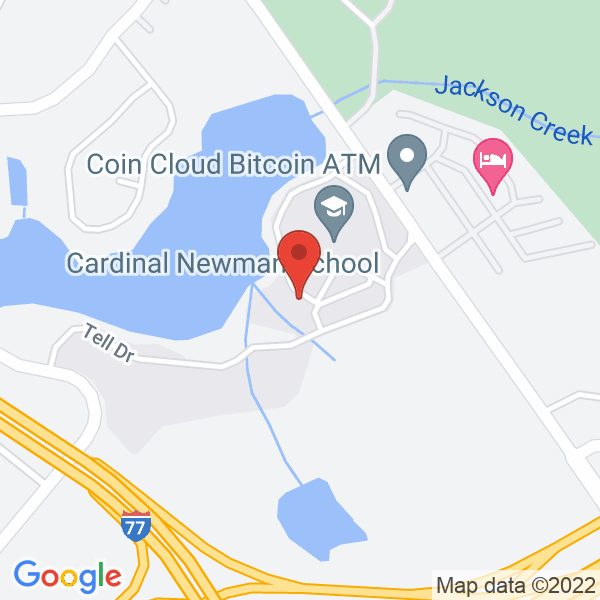 CARDINAL NEWMAN