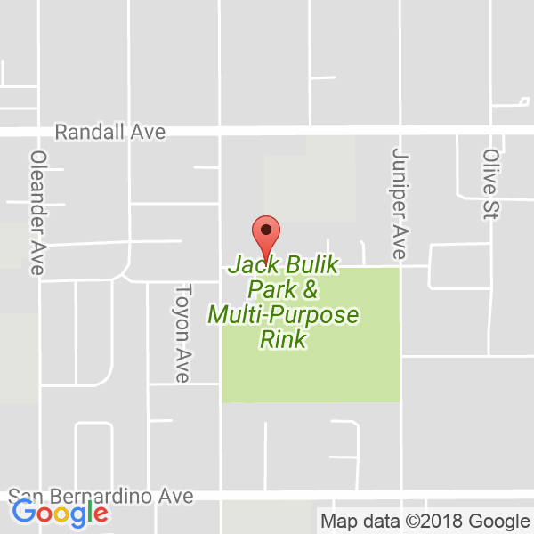 Jack Bulik