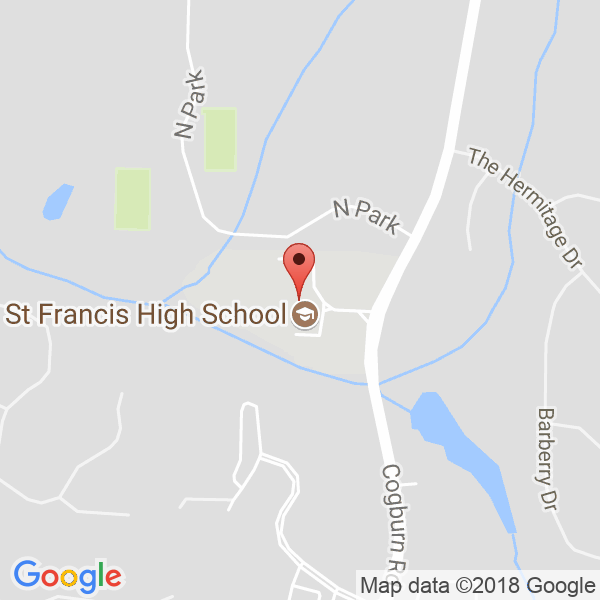 St Francis HS