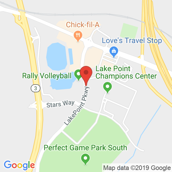 LakePoint Sports Community