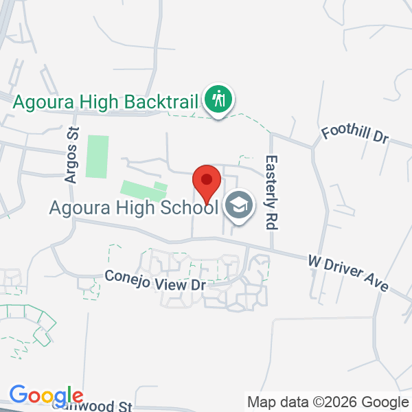 Agoura High School
