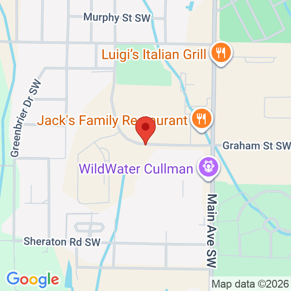 Omniplex Sports & Events Center Map