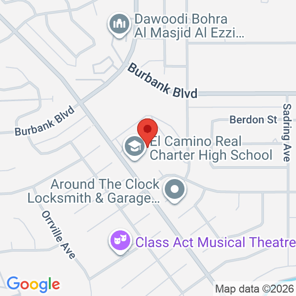 El Camino High School