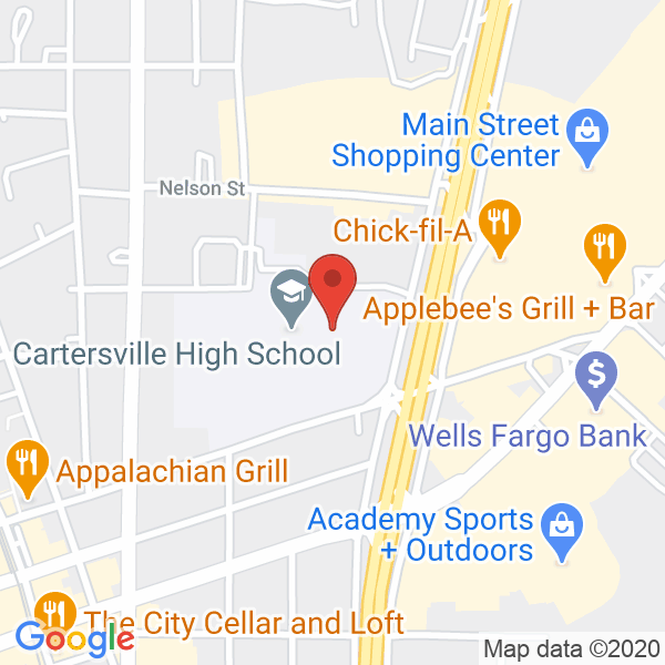 Cartersville High School