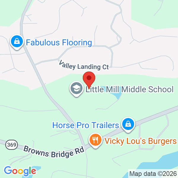 Little Mill Middle School