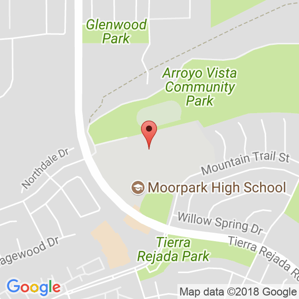 Moorpark High School