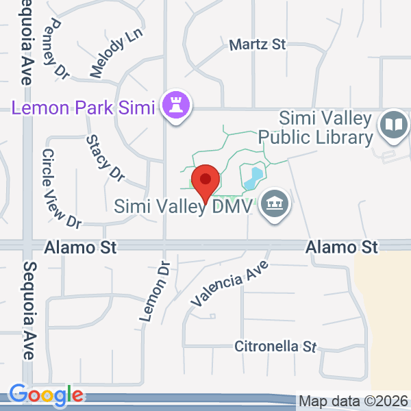 Simi Valley B&G Club