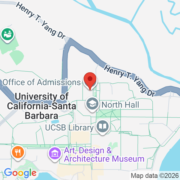 UCSB Thunderdome