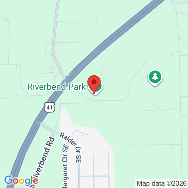 Riverbend Park