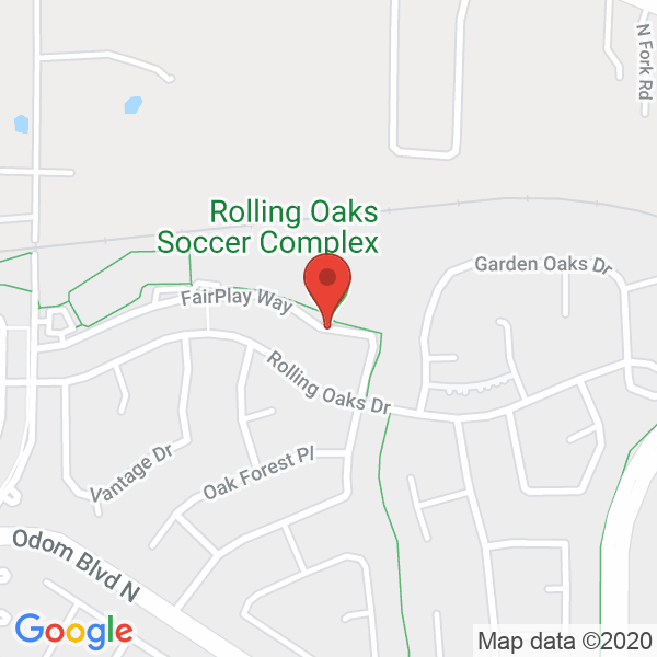 Rolling Oaks Soccer Comple