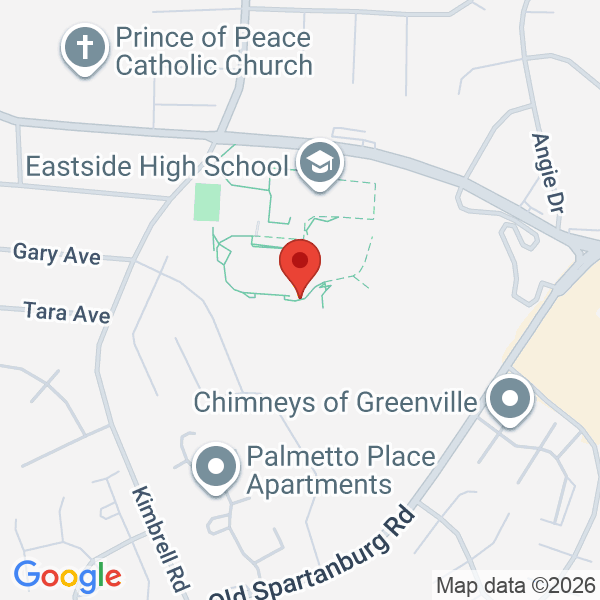 Eastside High School