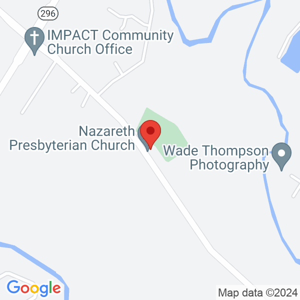 Nazareth Presbyterian Church