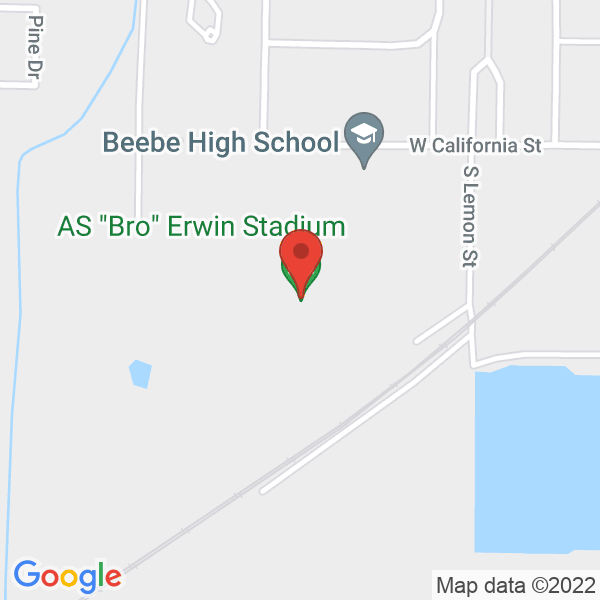 Bro Erwin Stadium