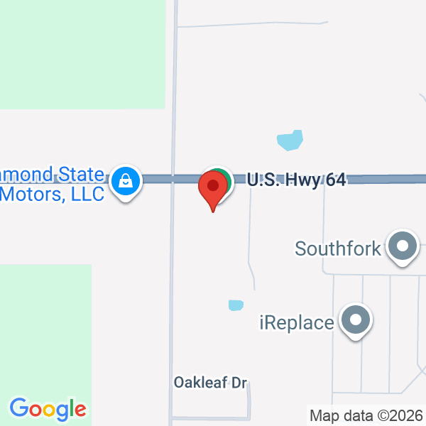 O.U.T. Academy Map