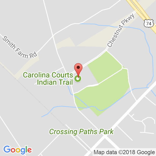 Carolina Courts / Indian Trail (IV)